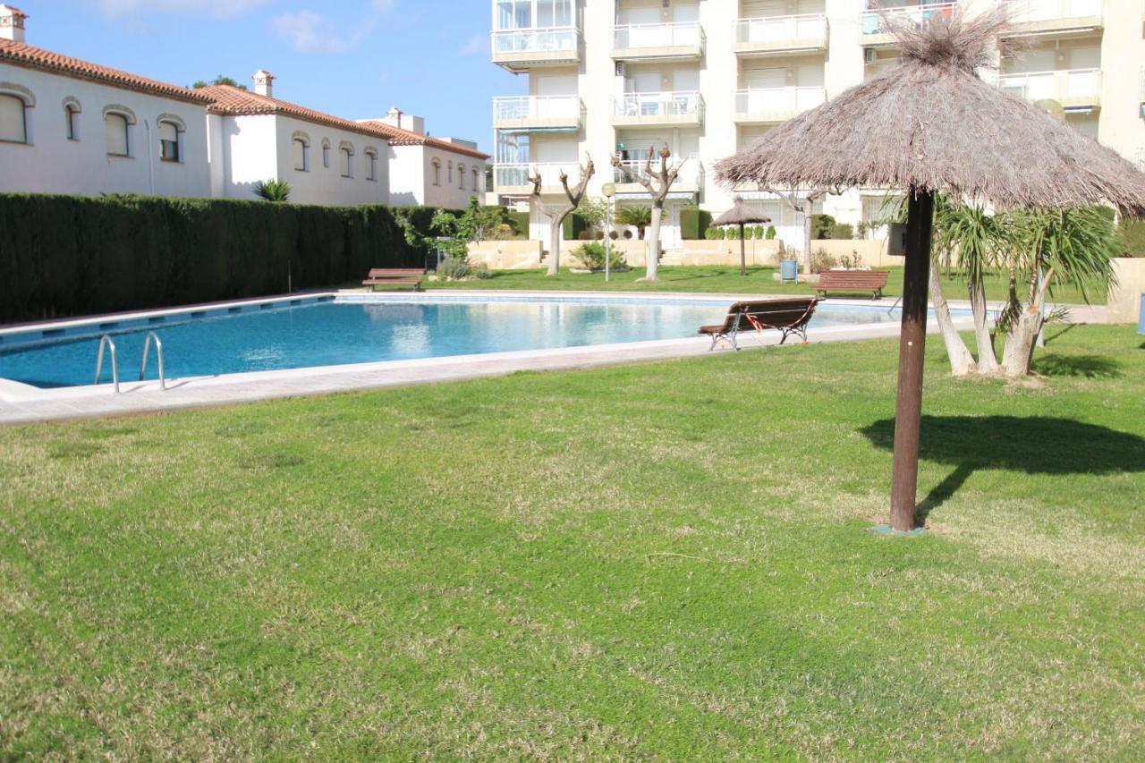 Los Pelicanos Miami Playa Екстериор снимка