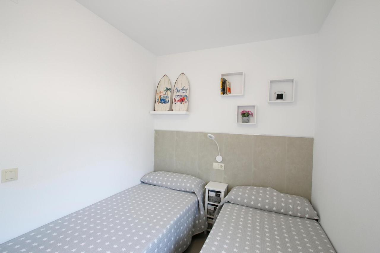 Los Pelicanos Miami Playa Екстериор снимка